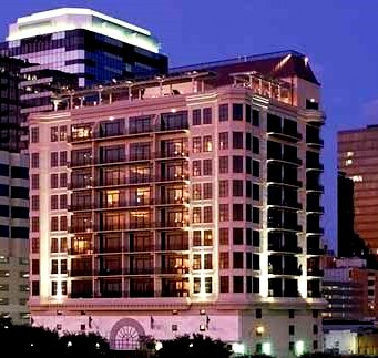 plaza austin real estate